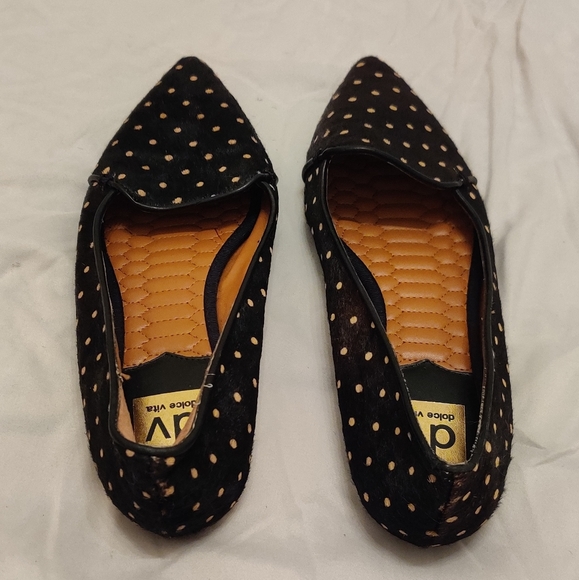Dolce Vita Flats - Picture 3 of 3